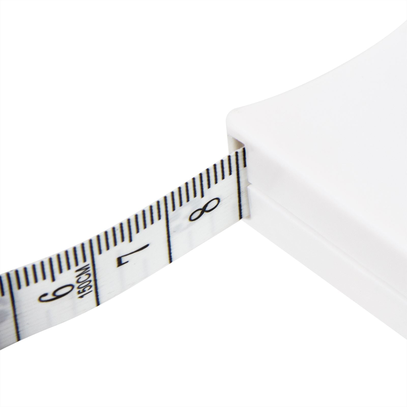 VirtuFit Omtrekmeter - Meetlint - 150 cm