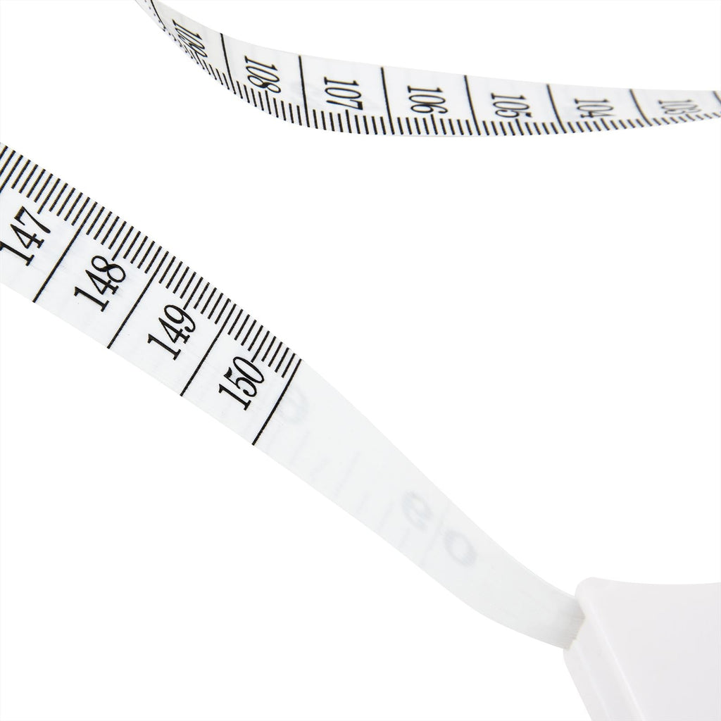 VirtuFit Omtrekmeter - Meetlint - 150 cm