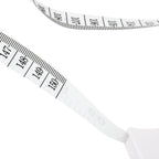 VirtuFit Omtrekmeter - Meetlint - 150 cm