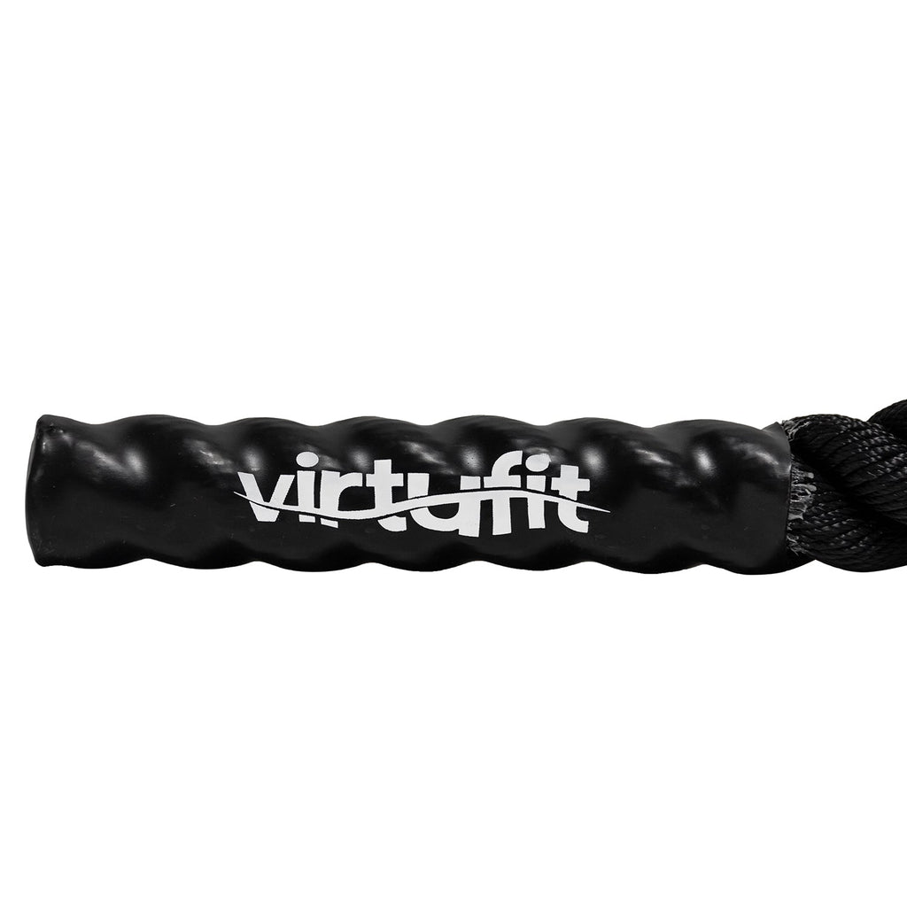 VirtuFit Battle Rope - Fitness Rope Pro - 9 m - Tweedekans