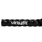 VirtuFit Battle Rope - Fitness Rope Pro - 9 m - Tweedekans