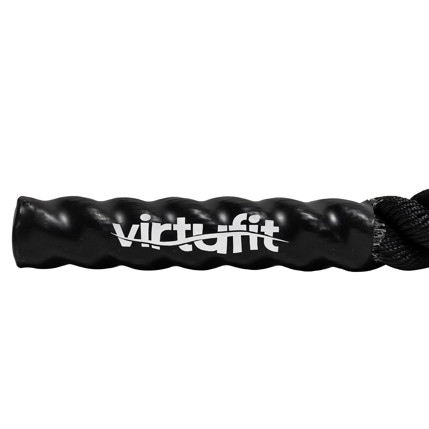 VirtuFit Battle Rope - Fitness Rope Pro - 9 m - Tweedekans