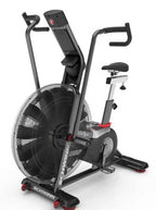 Schwinn Airdyne AD8 Pro Total Fitness Air Bike
