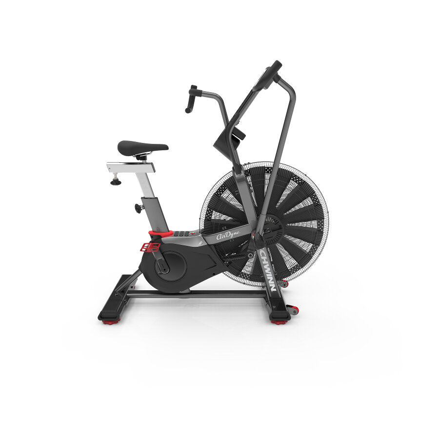 Schwinn Airdyne AD8 Pro Total Fitness Air Bike