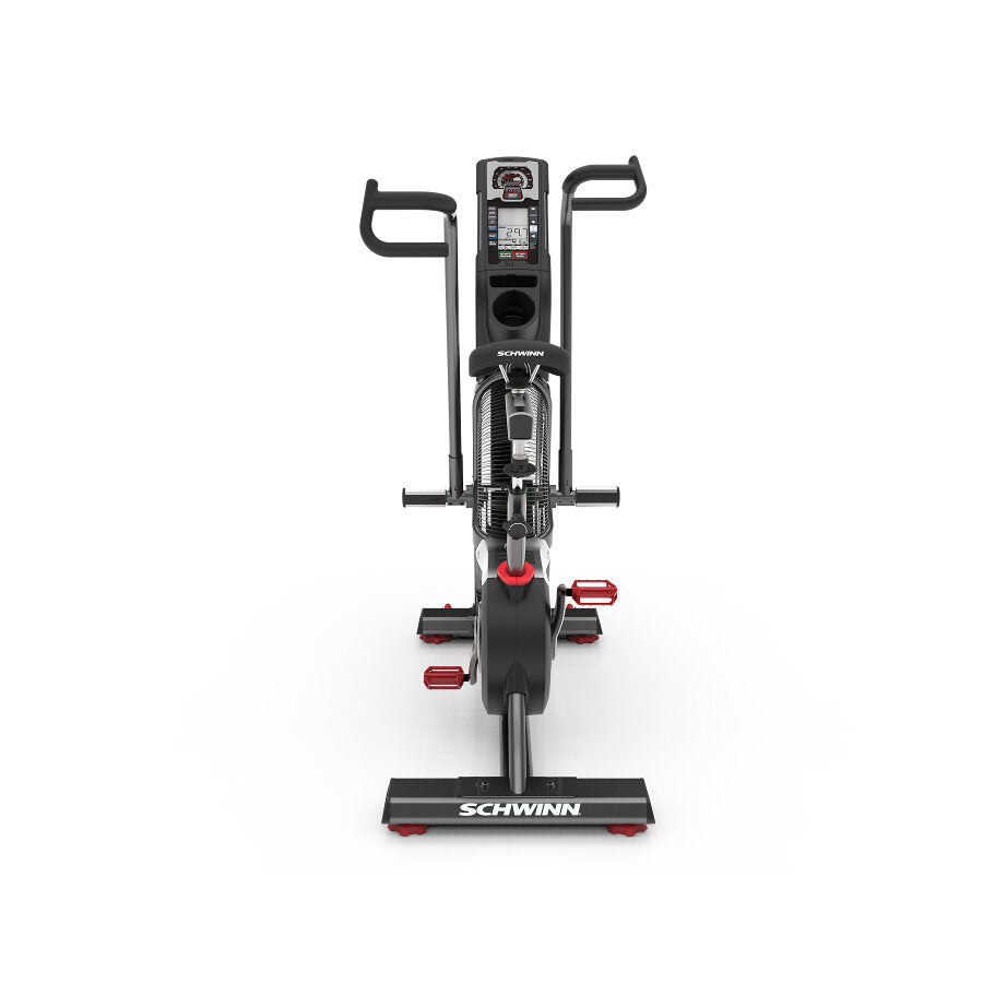 Schwinn Airdyne AD8 Pro Total Fitness Air Bike