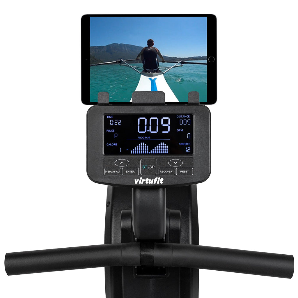 VirtuFit Elite Air Magnetic Roeitrainer - Showroommodel
