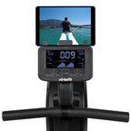 VirtuFit Elite Air Magnetic Roeitrainer - Showroommodel