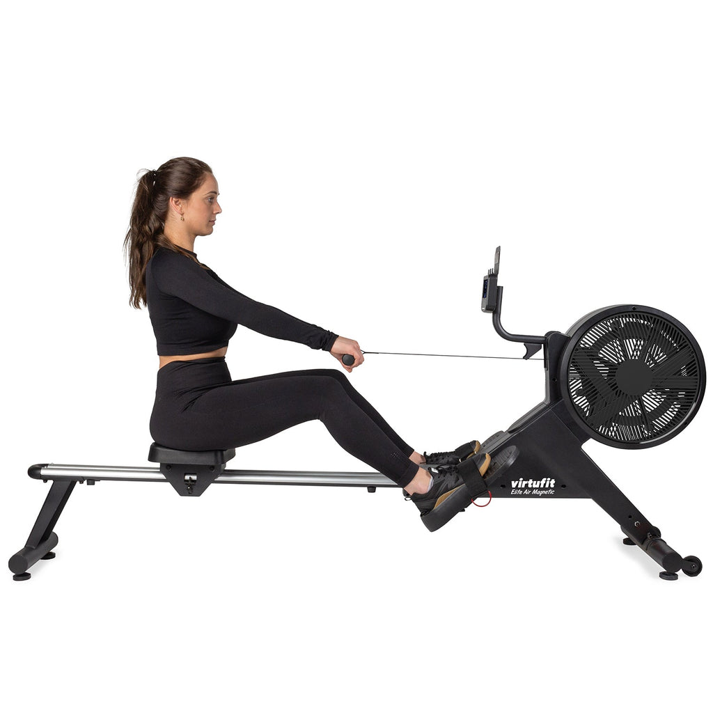 VirtuFit Elite Air Magnetic Roeitrainer - Showroommodel