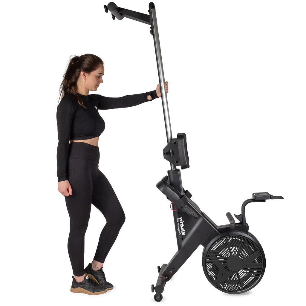 VirtuFit Elite Air Magnetic Roeitrainer - Showroommodel