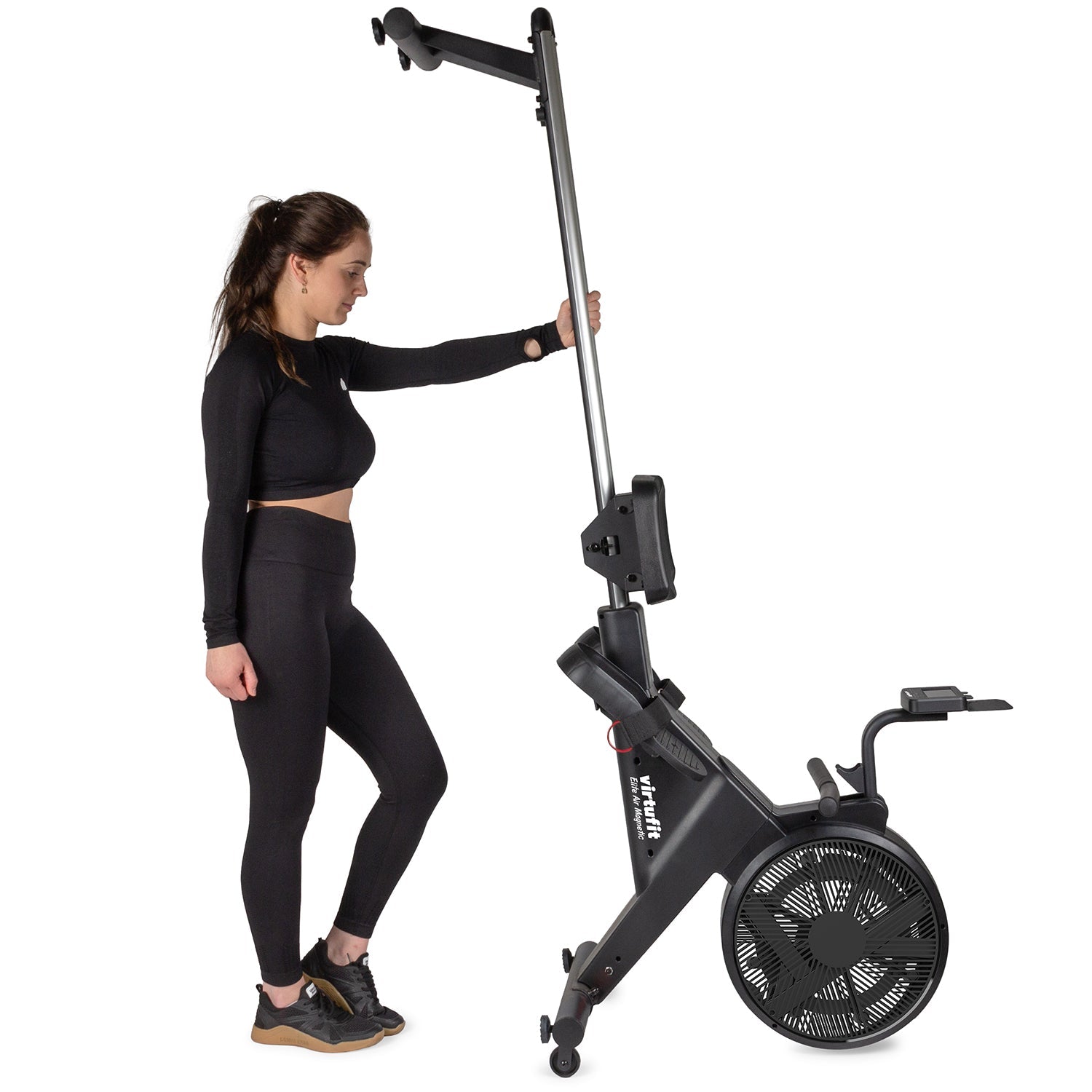 VirtuFit Elite Air Magnetic Roeitrainer - Showroommodel