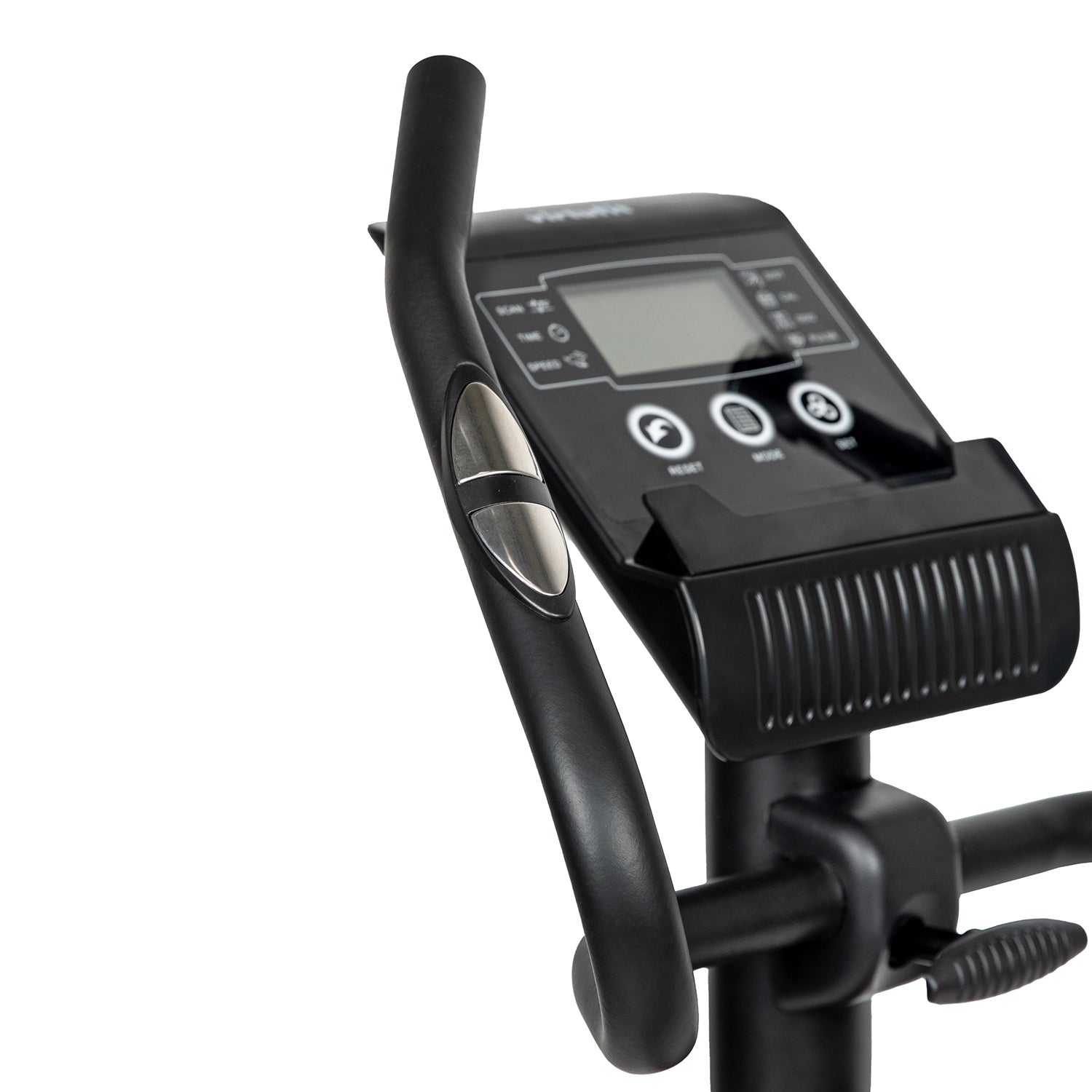 VirtuFit Low Entry Bike 1.0 Hometrainer