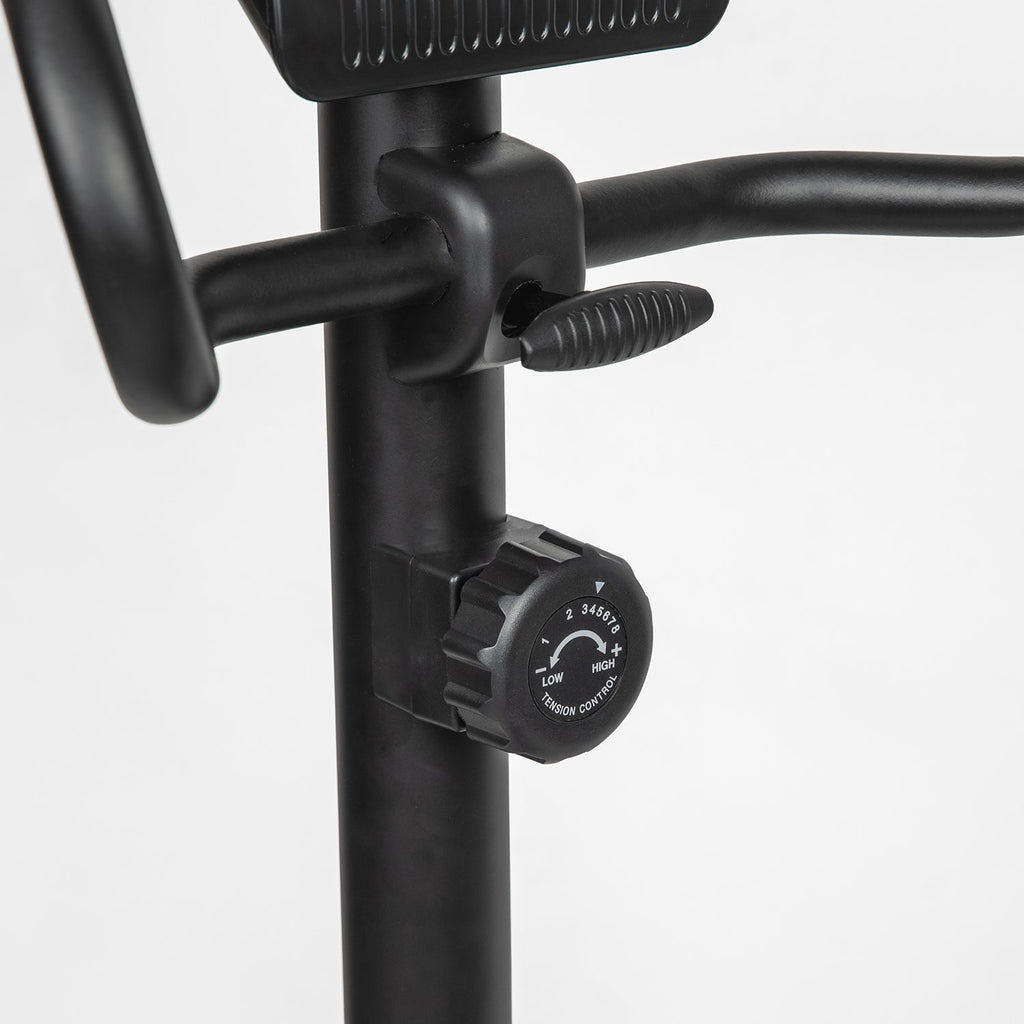 VirtuFit Low Entry Bike 1.0 Hometrainer - Showroommodel
