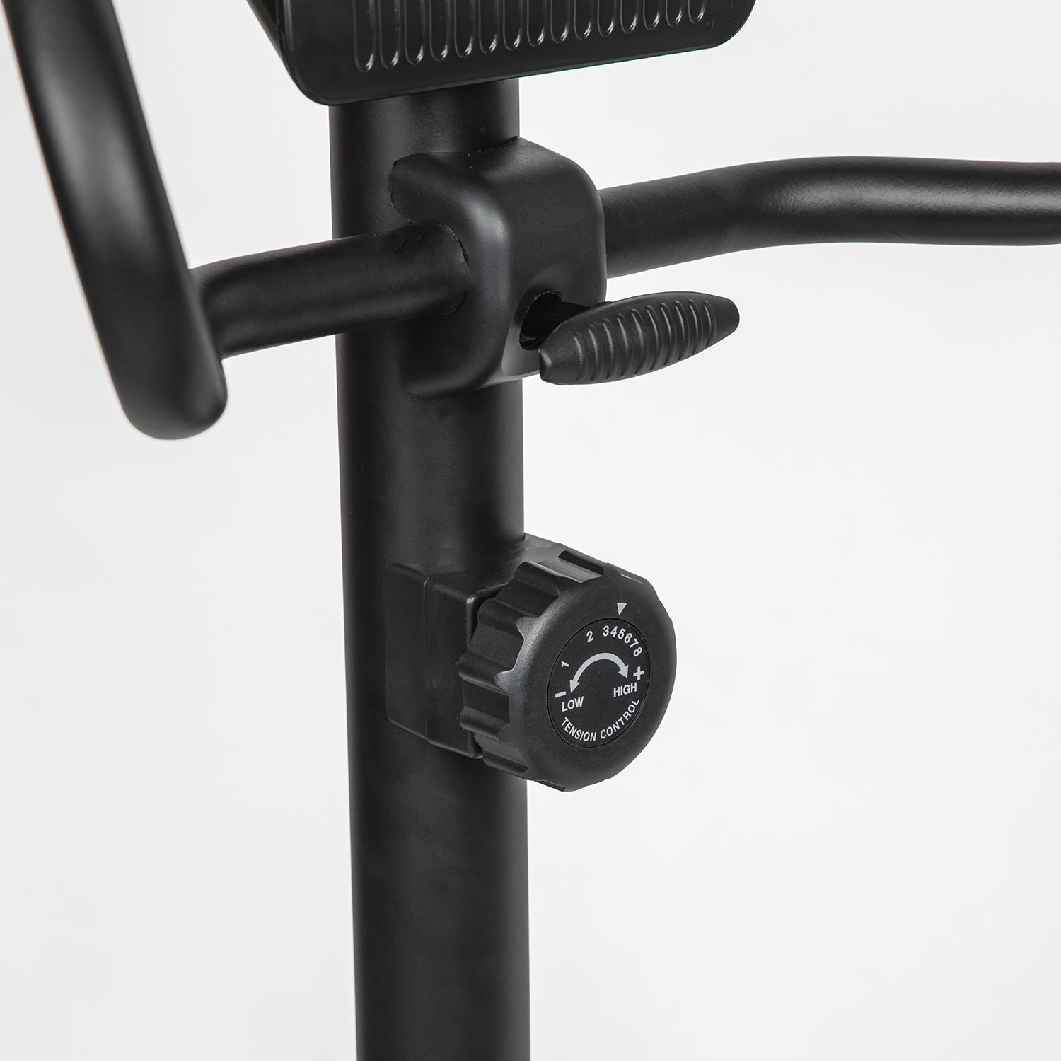 VirtuFit Low Entry Bike 1.0 Hometrainer - Showroommodel