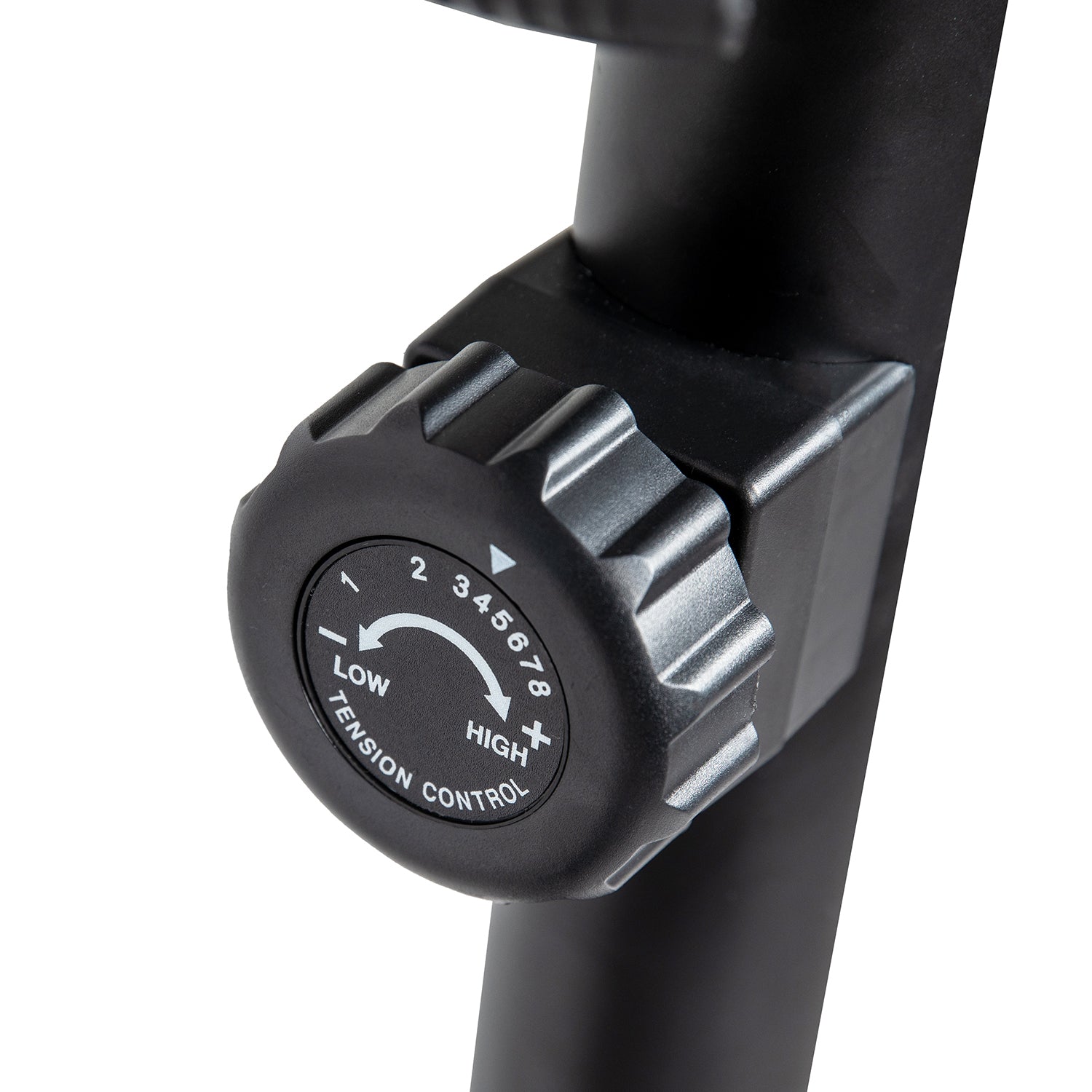 VirtuFit Low Entry Bike 1.0 Hometrainer