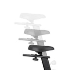 VirtuFit Low Entry Bike 1.0 Hometrainer