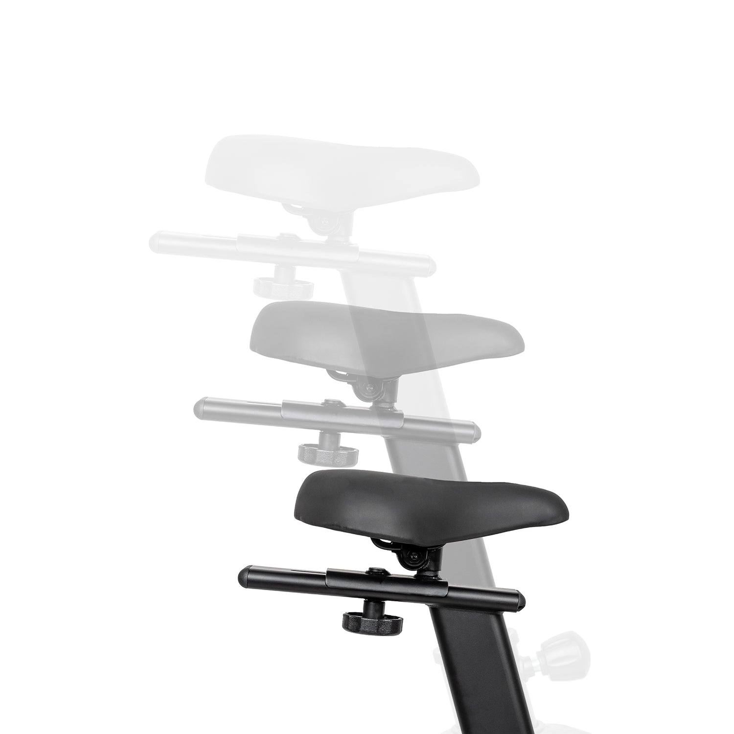 VirtuFit Low Entry Bike 1.0 Hometrainer