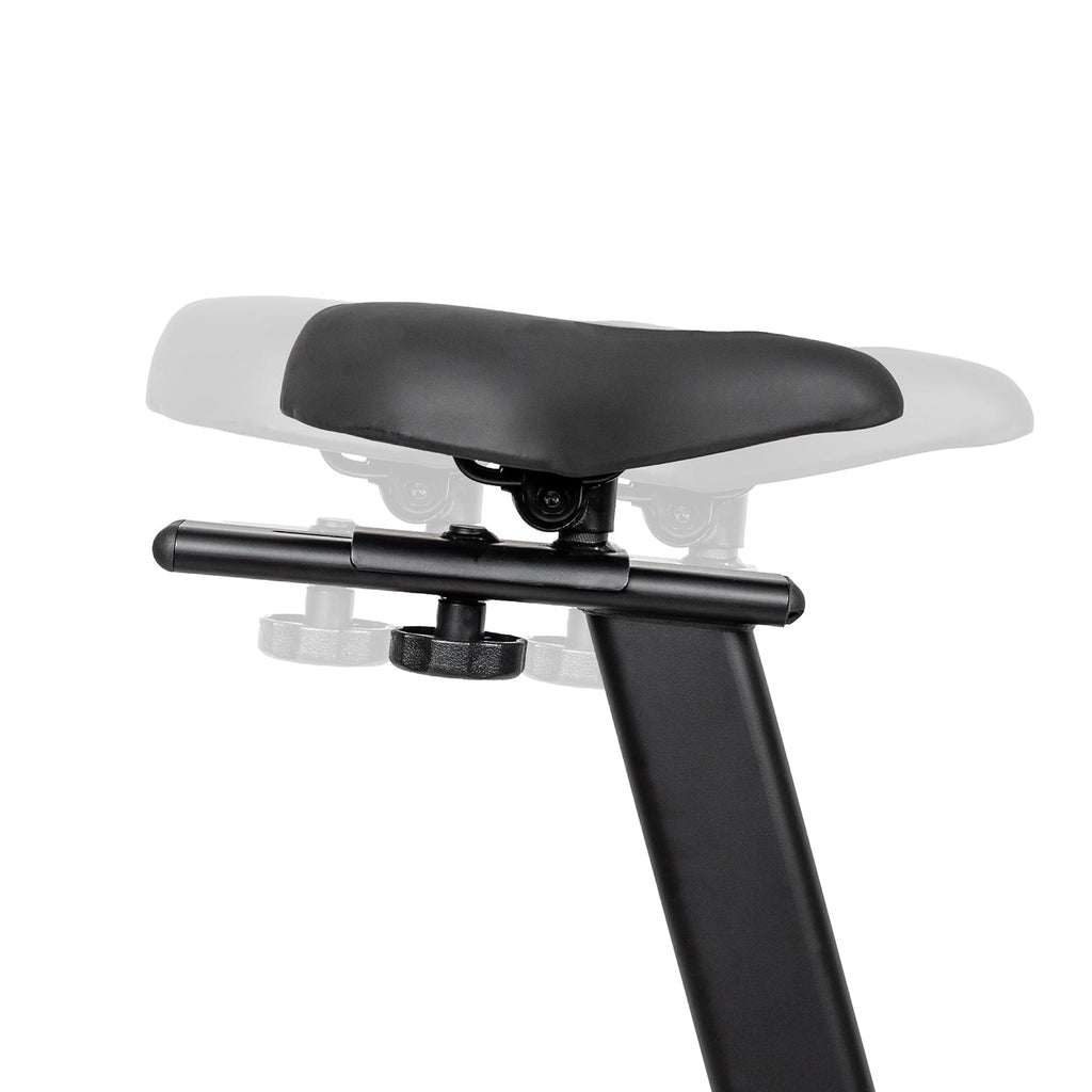 VirtuFit Low Entry Bike 1.0 Hometrainer