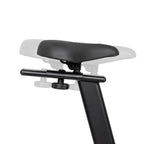 VirtuFit Low Entry Bike 1.0 Hometrainer