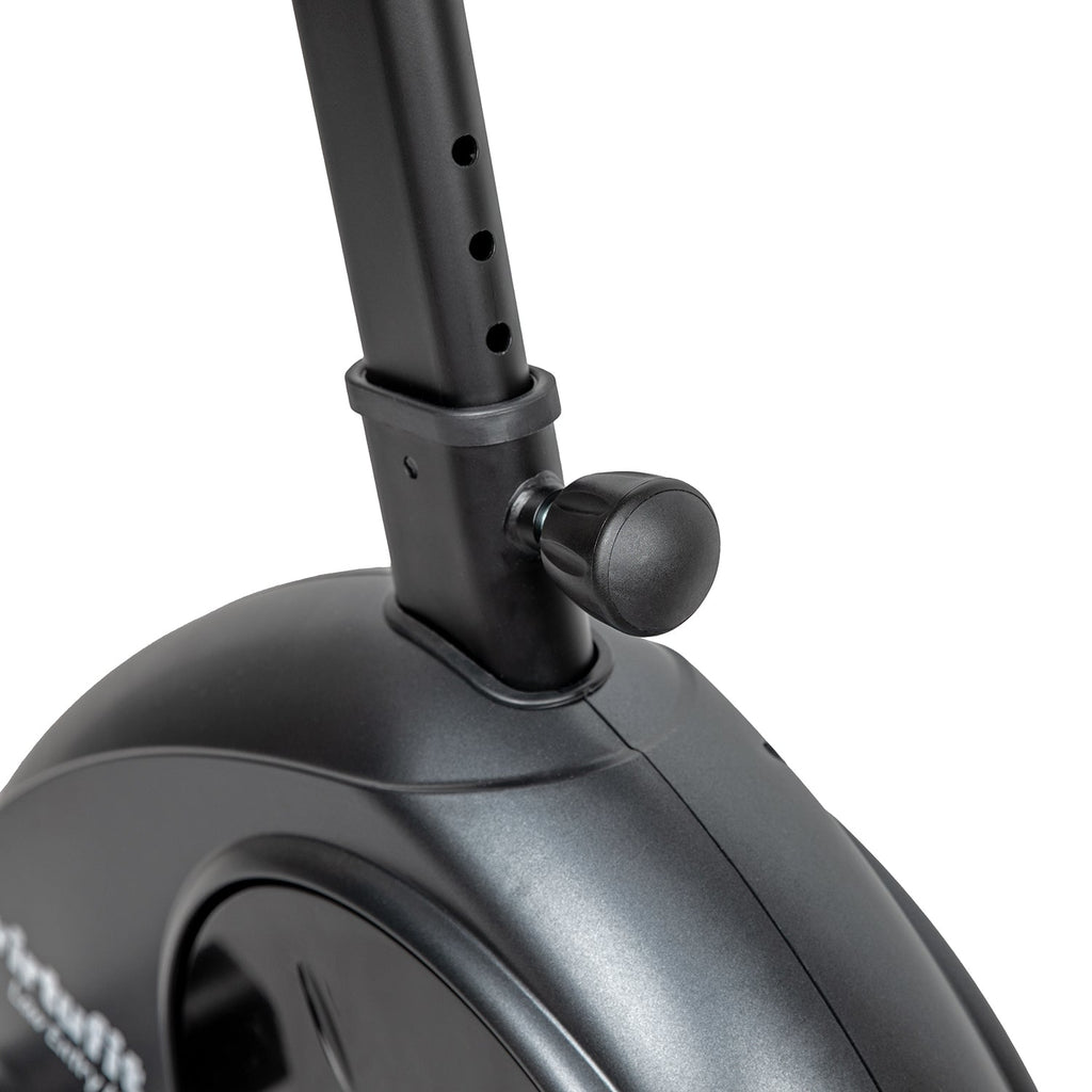 VirtuFit Low Entry Bike 1.0 Hometrainer