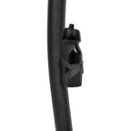 VirtuFit Low Entry Bike 1.0 Hometrainer