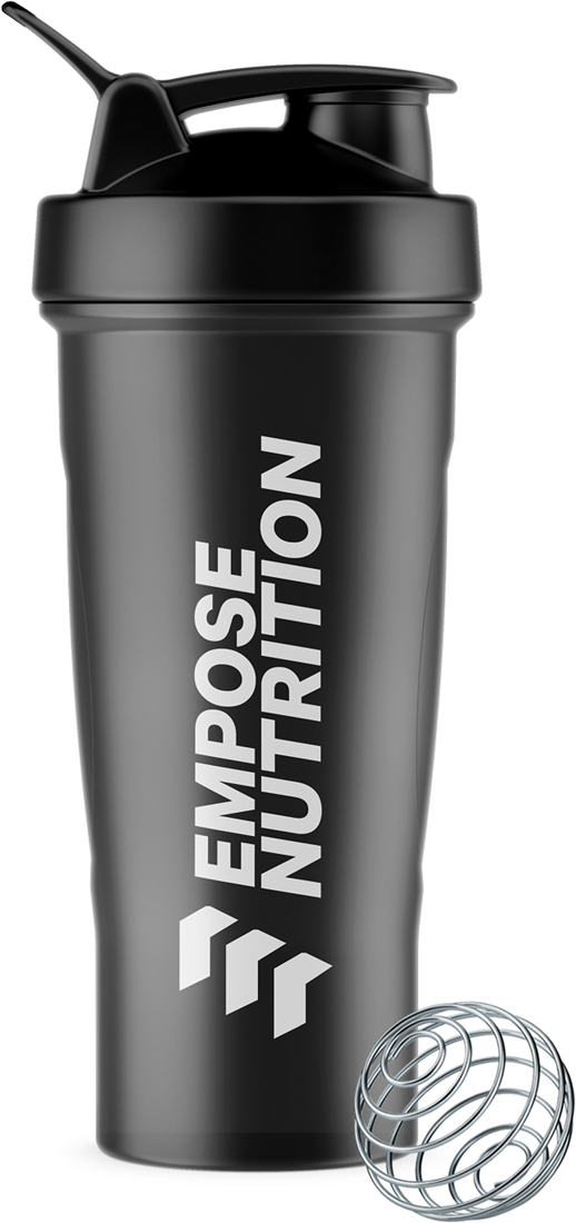 Empose Nutrition Starter Pack - Water Clear Peach Tea - Blueberry  - Apple Pear - Detail