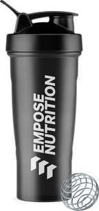 Empose Nutrition Starter Pack - Water Clear Peach Tea - Cherry - Tropical Caffeine Free - Afbeelding 5