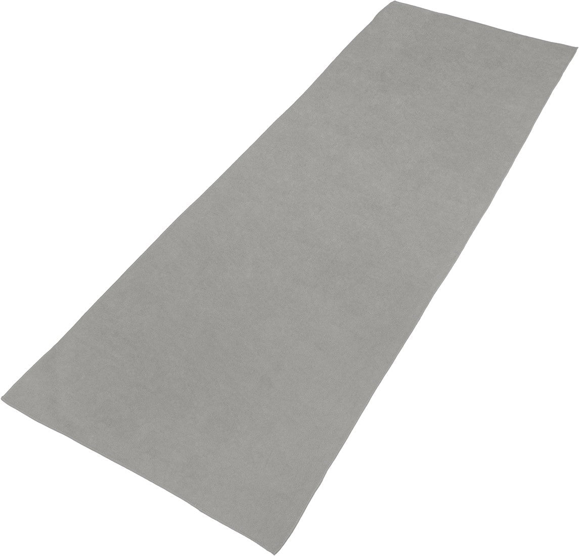VirtuFit Premium Yoga Kit - 4-Delig - Natural Grey