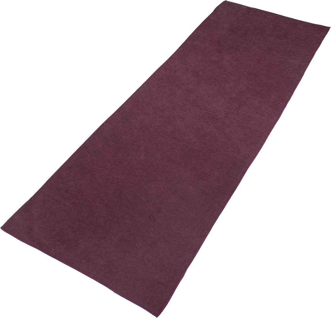 VirtuFit Premium Yoga Kit - 4-Delig - Mulberry