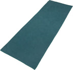 VirtuFit Premium Yoga Kit - 4-Delig - Ocean Green