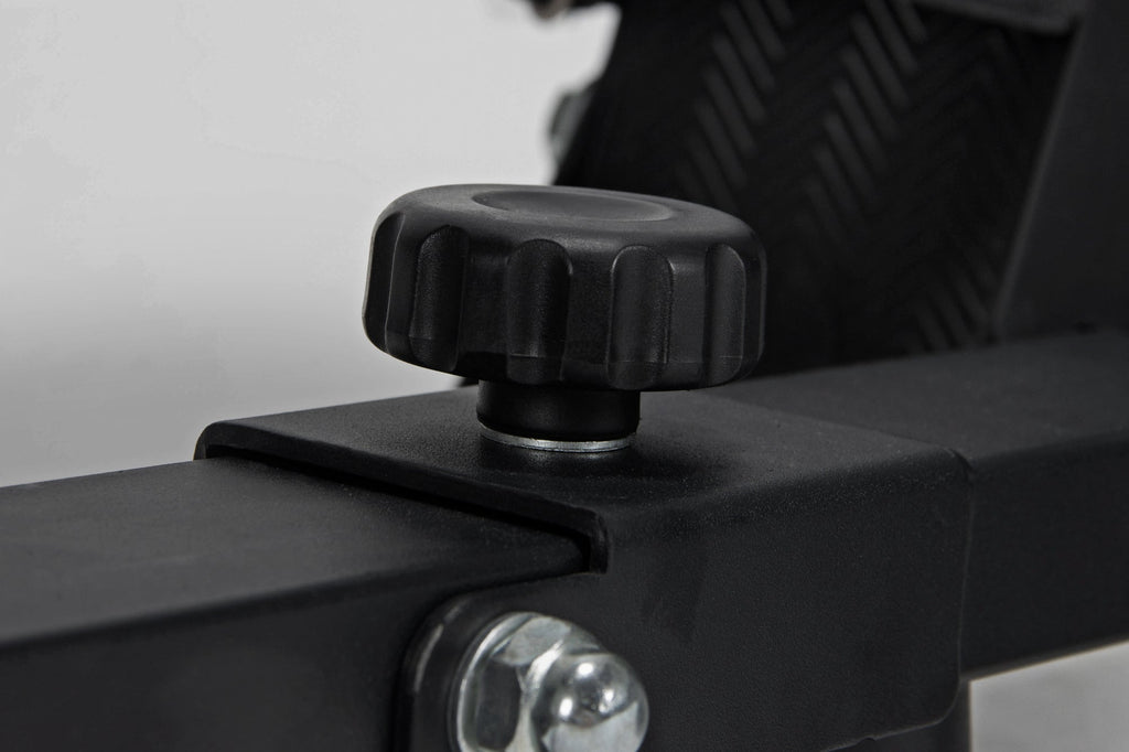 VirtuFit Row 1.0 Roeitrainer - Showroommodel