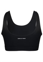 Gorilla Wear Summerville Bikinitop - Zwart