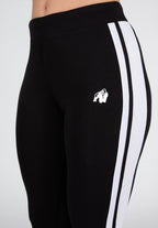 Gorilla Wear Hailey Leggings - Zwart