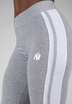 Gorilla Wear Hailey Leggings - Grijs Gemeleerd