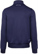 Gorilla Wear Delaware Trainingsjas - Marineblauw