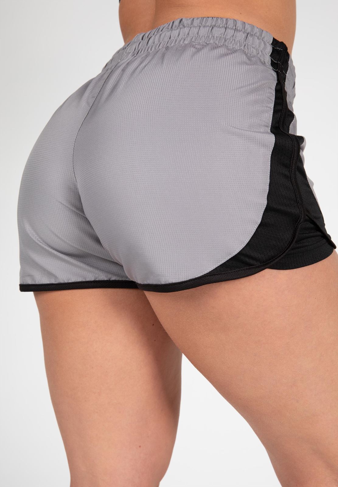 Gorilla Wear Alice Shorts - Grijs