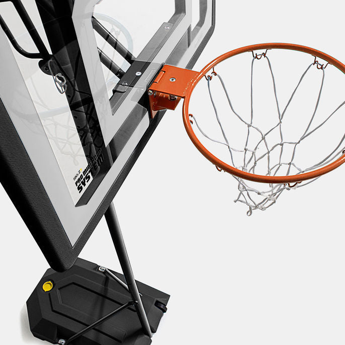 SKLZ Pro Mini Hoop Systeem