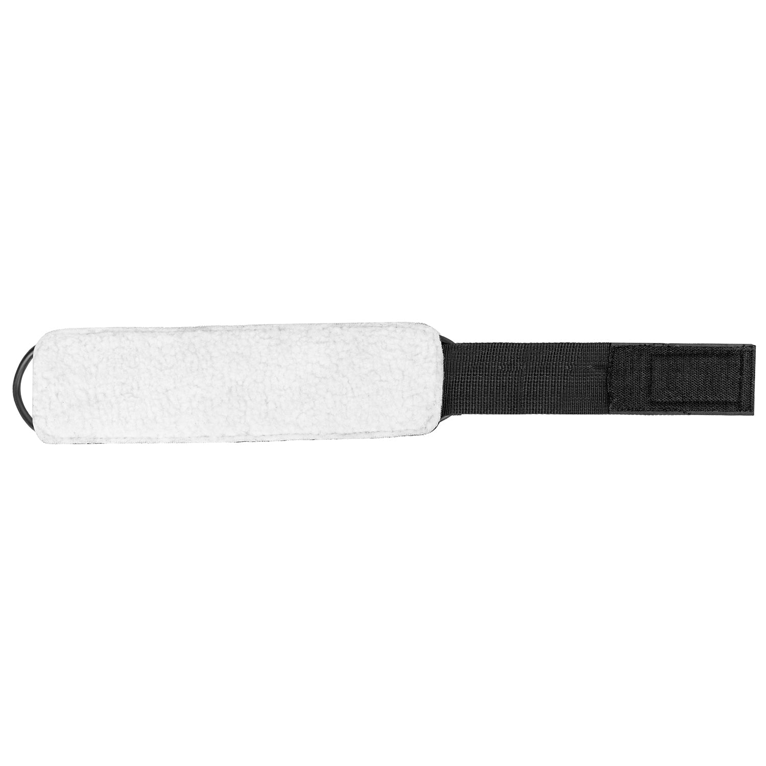 VirtuFit Leren Enkel Strap Pro