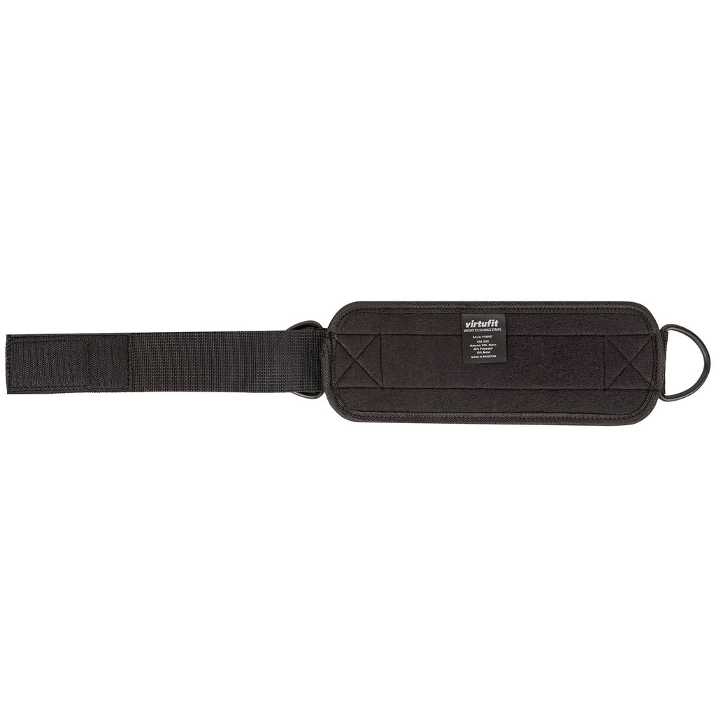 VirtuFit Nylon Enkel Strap Set Pro