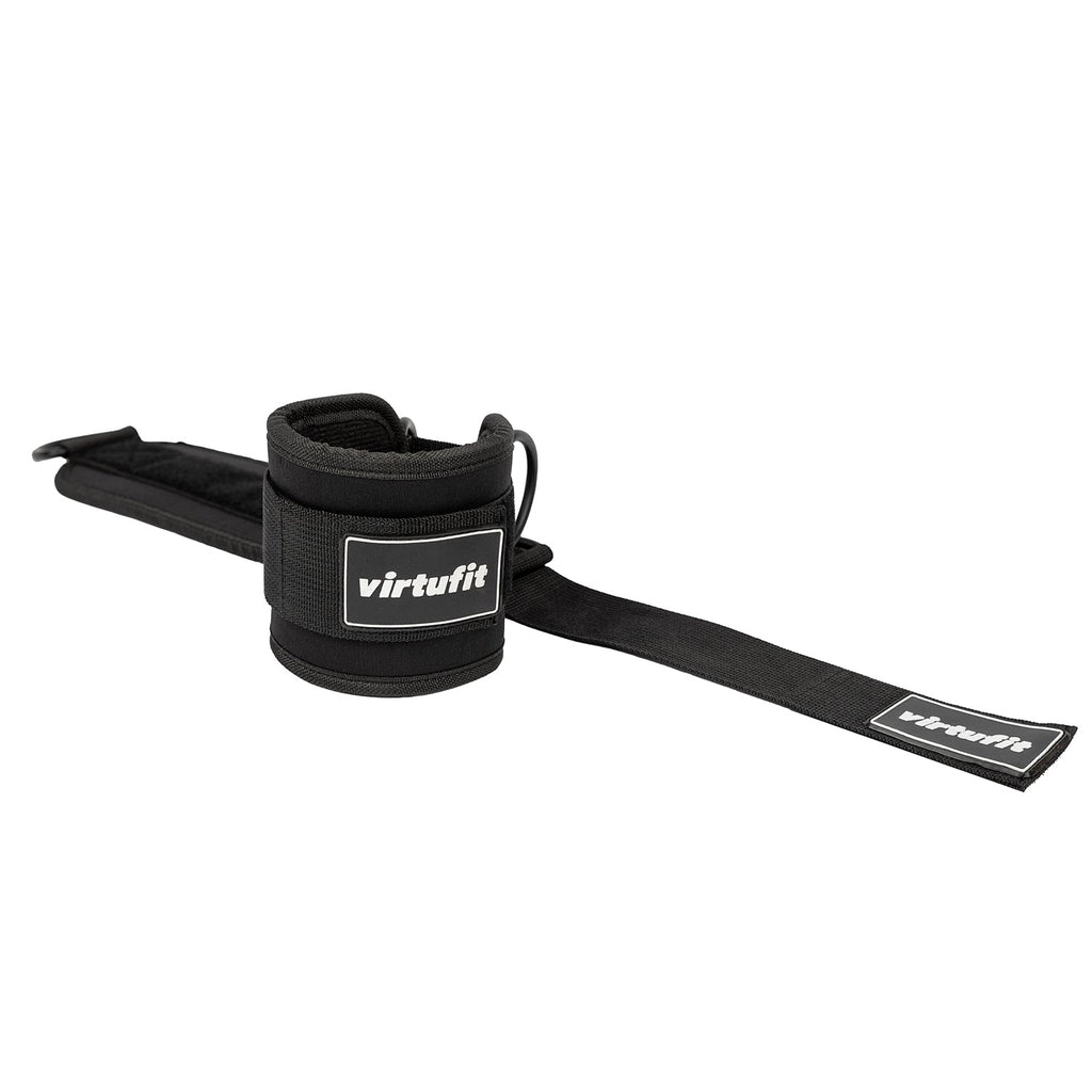 VirtuFit Nylon Enkel Strap Set Pro
