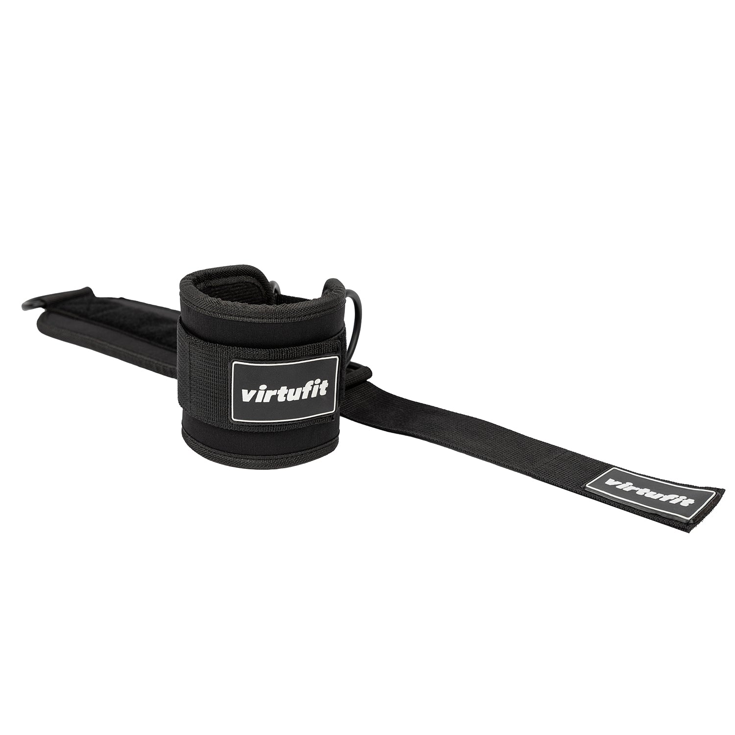 VirtuFit Nylon Enkel Strap Set Pro