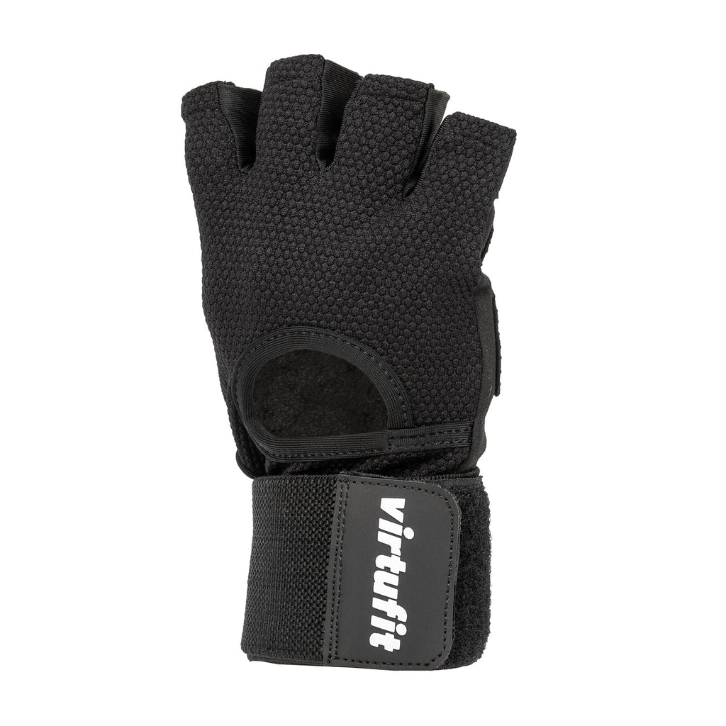 VirtuFit Fitnesshandschoenen Pro met Wristwrap