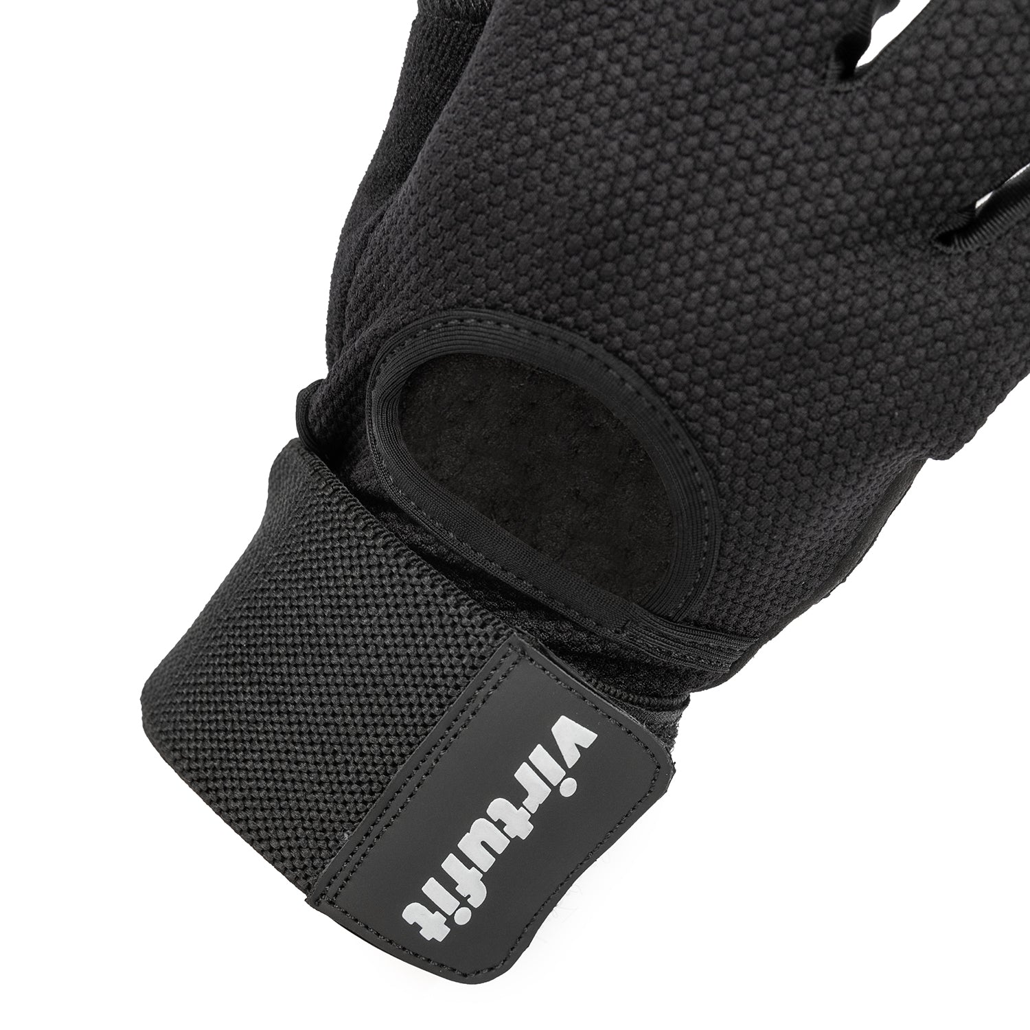 VirtuFit Fitnesshandschoenen Pro met Wristwrap