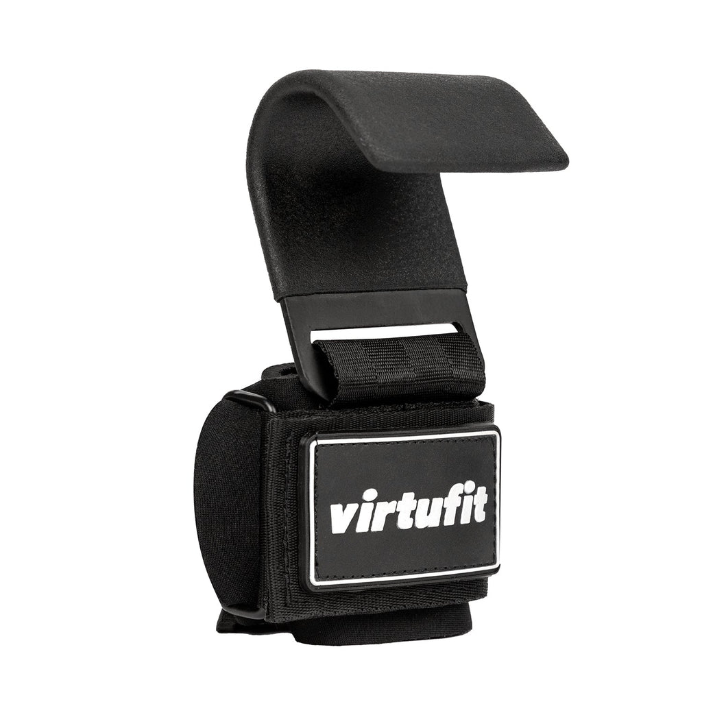 VirtuFit Lifting Hooks Pro