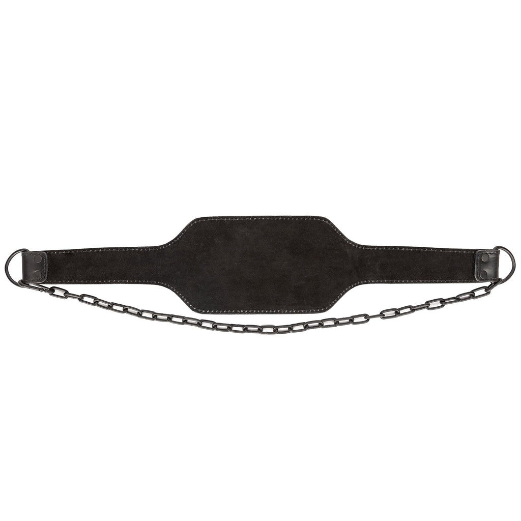 VirtuFit Leren Dip Belt Pro