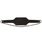 VirtuFit Leren Dip Belt Pro