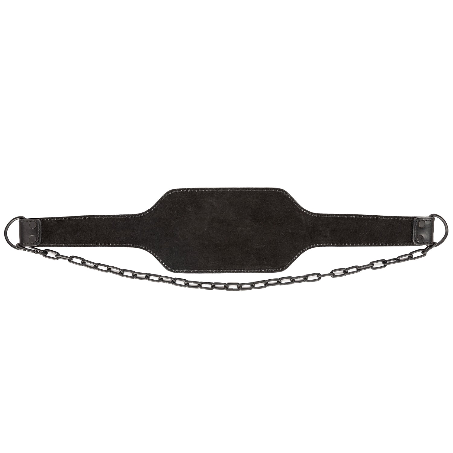 VirtuFit Leren Dip Belt Pro