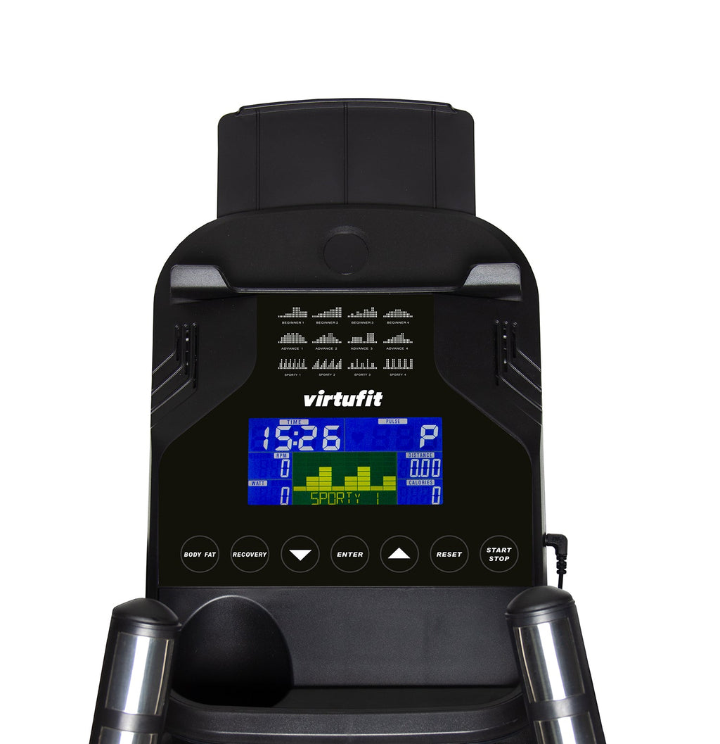 VirtuFit Elite FDR 2.5i Semi-Pro Crosstrainer