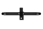 Lifemaxx Crossmaxx XL Dip station - voor Crossmaxx Rig