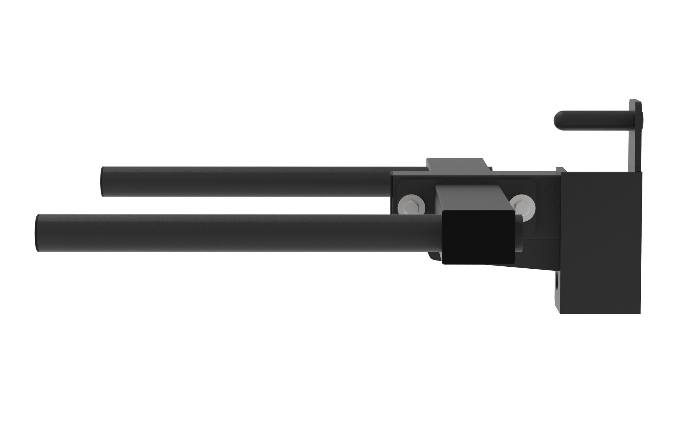 Lifemaxx Crossmaxx XL Dip station - voor Crossmaxx Rig