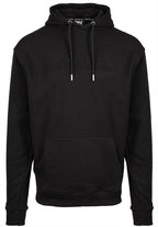 Gorilla Wear Crowley Oversized Hoodie - Zwart